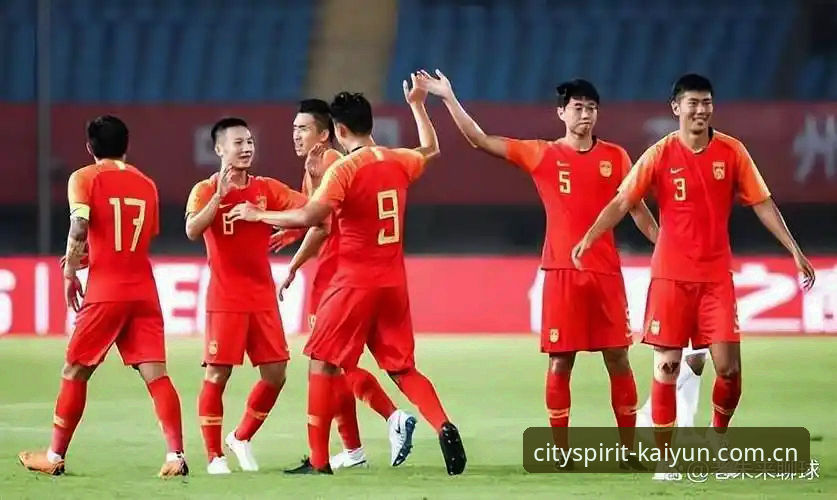 U19国足土伦杯惨败背后：在开云体育乐鱼体育足球比分网解读赛事数据的实用技巧